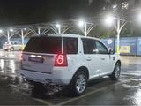Land Rover Freelander 2014 года за 13 800 000 тг. в Алматы – фото 2