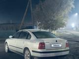 Volkswagen Passat 1997 годаүшін1 000 000 тг. в Павлодар – фото 3