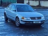 Volkswagen Passat 1997 годаүшін1 000 000 тг. в Павлодар – фото 5
