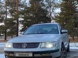 Volkswagen Passat 1997 годаүшін1 000 000 тг. в Павлодар – фото 4