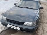 Toyota Carina E 1996 годаүшін1 550 000 тг. в Каскелен