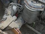 MAN  TGA 2001 года за 5 000 000 тг. в Астана – фото 3