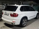 BMW X5 2007 года за 7 100 000 тг. в Тараз