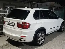 BMW X5, 2007