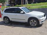 BMW X5 2007 годаfor7 600 000 тг. в Тараз