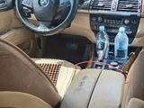 BMW X5 2007 годаfor7 600 000 тг. в Тараз – фото 5