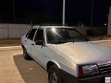 ВАЗ (Lada) 21099 2004 года за 600 000 тг. в Кызылорда