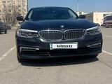 BMW 520 2019 года за 14 500 000 тг. в Алматы