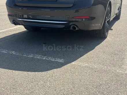 BMW 520 2019 года за 16 300 000 тг. в Алматы – фото 13