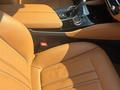 BMW 520 2019 года за 16 300 000 тг. в Алматы – фото 18
