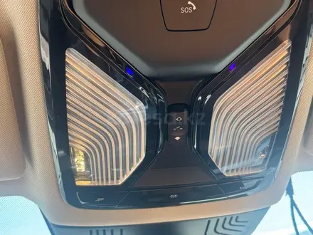 BMW 520 2019 года за 16 300 000 тг. в Алматы – фото 31