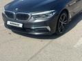 BMW 520 2019 года за 16 300 000 тг. в Алматы – фото 5