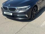 BMW 520 2019 года за 14 500 000 тг. в Алматы – фото 5