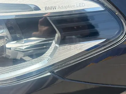 BMW 520 2019 года за 16 300 000 тг. в Алматы – фото 6