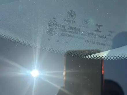 BMW 520 2019 года за 16 300 000 тг. в Алматы – фото 7