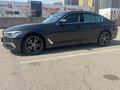 BMW 520 2019 года за 16 300 000 тг. в Алматы – фото 8