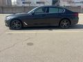 BMW 520 2019 года за 16 300 000 тг. в Алматы – фото 9