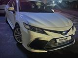 Toyota Camry 2022 года за 11 000 000 тг. в Шымкент