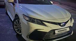 Toyota Camry 2022 годаүшін13 600 000 тг. в Шымкент