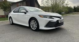 Toyota Camry 2022 годаүшін13 600 000 тг. в Шымкент – фото 5