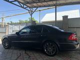 Mercedes-Benz E 320 2004 года за 5 400 000 тг. в Алматы – фото 4