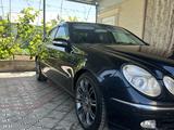 Mercedes-Benz E 320 2004 года за 5 400 000 тг. в Алматы – фото 3