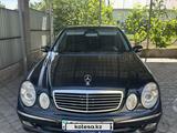 Mercedes-Benz E 320 2004 года за 5 400 000 тг. в Алматы – фото 2