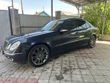 Mercedes-Benz E 320 2004 года за 5 400 000 тг. в Алматы