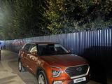 Hyundai Creta 2022 года за 7 600 000 тг. в Алматы