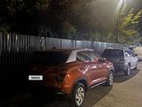 Hyundai Creta 2022 года за 7 600 000 тг. в Алматы – фото 2