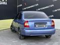 Hyundai Accent 2004 годаfor2 250 000 тг. в Актобе – фото 18