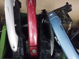 Ручка двери Toyota Camry за 15 000 тг. в Астана