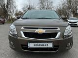 Chevrolet Cobalt 2023 года за 6 900 000 тг. в Туркестан – фото 2