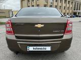 Chevrolet Cobalt 2023 года за 6 900 000 тг. в Туркестан – фото 3