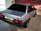 ВАЗ (Lada) 21099 2000 года за 1 350 000 тг. в Атырау