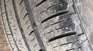 Летние шины Pirelli 285/45/21 за 60 000 тг. в Тараз