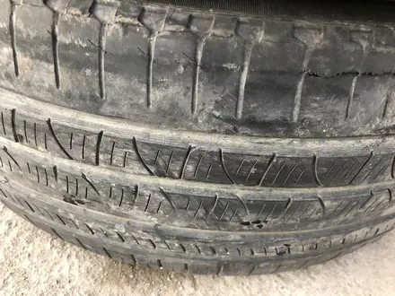 Летние шины Pirelli 285/45/21 за 60 000 тг. в Тараз – фото 13