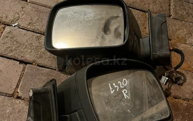 Зеркала наружнего вида range rover sport за 25 000 тг. в Караганда