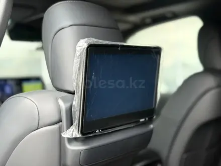 Toyota Land Cruiser Premium+ 2024 года за 62 000 000 тг. в Шымкент – фото 23