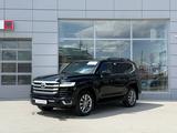Toyota Land Cruiser Premium+ 2024 года за 62 000 000 тг. в Шымкент