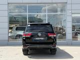 Toyota Land Cruiser Premium+ 2024 года за 62 000 000 тг. в Шымкент – фото 4
