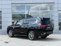 Toyota Land Cruiser Premium+ 2024 годаүшін62 000 000 тг. в Шымкент – фото 2