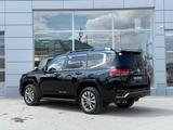 Toyota Land Cruiser Premium+ 2024 года за 62 000 000 тг. в Шымкент – фото 2