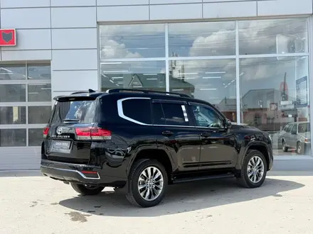 Toyota Land Cruiser Premium+ 2024 года за 62 000 000 тг. в Шымкент – фото 20