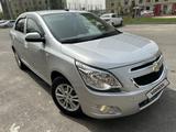Chevrolet Cobalt 2023 года за 6 750 000 тг. в Алматы