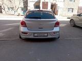 Chevrolet Cruze 2013 годаүшін4 500 000 тг. в Астана – фото 4