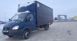 ГАЗ ГАЗель 2007 года за 5 000 000 тг. в Костанай