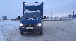 ГАЗ ГАЗель 2007 года за 5 000 000 тг. в Костанай – фото 2