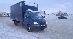 ГАЗ ГАЗель 2007 года за 5 000 000 тг. в Костанай – фото 3