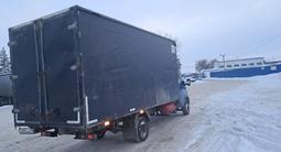 ГАЗ ГАЗель 2007 года за 5 000 000 тг. в Костанай – фото 4